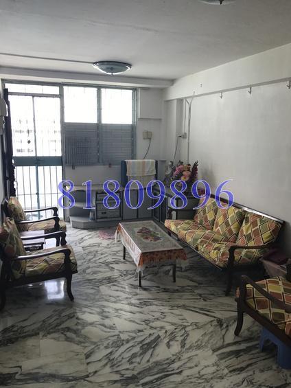 Blk 28 New Upper Changi Road (Bedok), HDB 3 Rooms #158374232